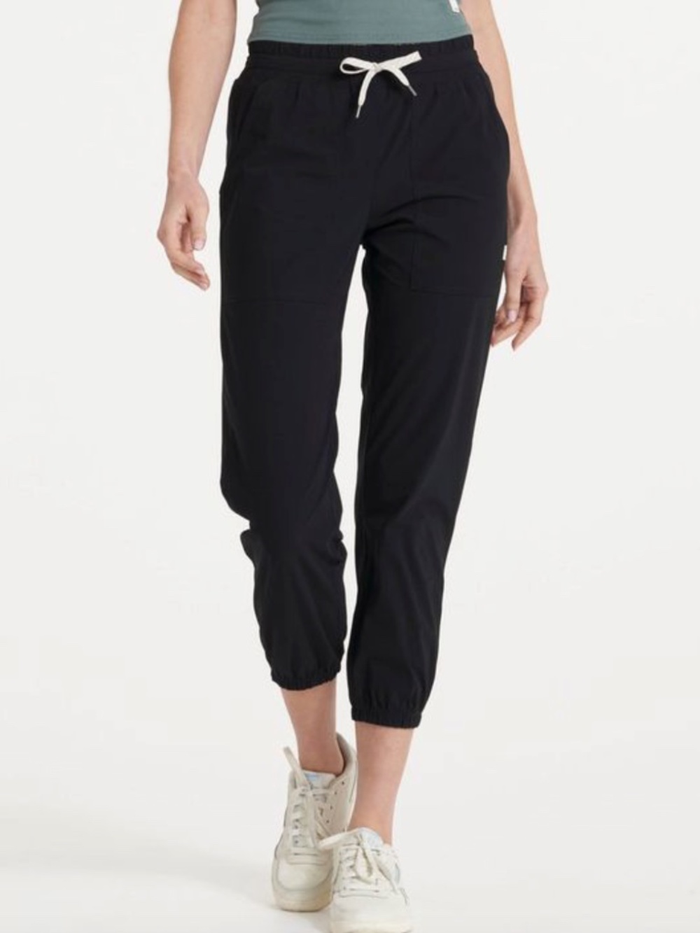 Vuori Miles Jogger